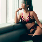 rainpariss (Rain Paris) Only Fans content [NEW] profile picture