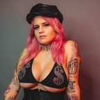 Miss Roper raquelroperxx Leaked OnlyFans 

 profile picture