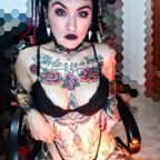 rastamedusa (Rastamedusa) OnlyFans Leaked Pictures & Videos 

 profile picture