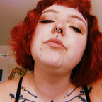 Onlyfans leaked rattyqueeen 

 profile picture