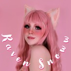 ravensnoww OnlyFans Leak 

 profile picture