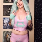 Onlyfans leak realgreenfairy 

 profile picture