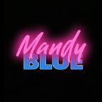 realmandyblue (Mandy) OnlyFans Leaked Content 

 profile picture