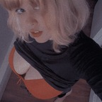 Simone Hyler (@realscarysocial) Leaked OnlyFans 

 profile picture