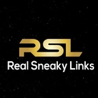 realsneakylinks OnlyFans Leaked 

 profile picture