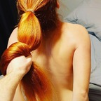 Redhairgurl redhairgurl69 Leaked OnlyFans 

 profile picture