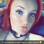 Onlyfans leak redheadedvixxen1414 

 profile picture