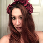 redheadlily (Lily) OnlyFans Leaks 

 profile picture