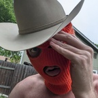 Dude 🤠 (redneckdeann) Leak OnlyFans 

 profile picture