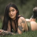 redsmoothie (Redsmoothie) free Only Fans content [UPDATED] profile picture