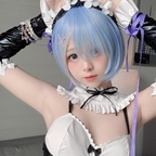 remukira (Rimukira レム| Top 2%) free Only Fans Leaked Pictures and Videos [UPDATED] profile picture