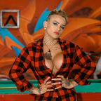 rhayara (Rhayara) OnlyFans Leaked Videos and Pictures 

 profile picture