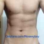 riosexyboy (Rio.Sexyboy) free Only Fans Leaked Videos and Pictures [FRESH] profile picture