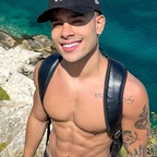 Robert Santana (robert_santanaa) Leak OnlyFans 

 profile picture