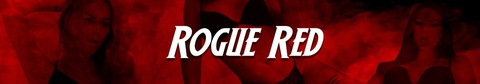 Header of roguerobinson