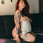 Andrea Betancur (roja_ab) Leaked OnlyFans 

 profile picture