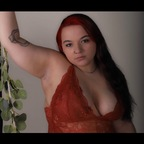 rosemary666 (Morgan 🖤🌿) OnlyFans Leaks 

 profile picture