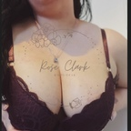 Free access to (rosiec19) Leaked OnlyFans 

 profile picture