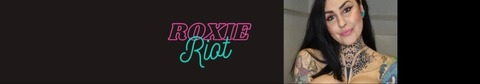 Header of roxie_riot