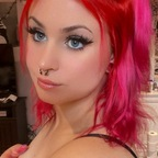 Roxii🖤 (roxiiamber) Leak OnlyFans 

 profile picture