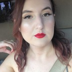 Roxxxy Del Rey (@roxxxydelrey) Leaks OnlyFans 

 profile picture