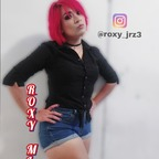 Download roxy_jrz OnlyFans videos and photos for free 

 profile picture