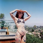 Onlyfans leak ruby_luxxx 

 profile picture