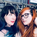 rubyandkiwi (Ruby and Kiwi) free OF Leaked Content [!NEW!] profile picture