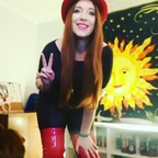 rubylarouge (Ruby la Rouge) OnlyFans Leaked Content 

 profile picture