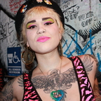 rubyriots OnlyFans Leaked Photos and Videos 

 profile picture