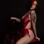 rubyspanx69 OnlyFans Leaks 

 profile picture