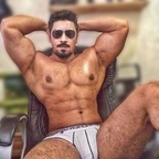 rudoincineroar (Roro) Only Fans Leaks [FRESH] profile picture