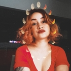 ruivawitch (Luna) OnlyFans Leaked Pictures & Videos 

 profile picture