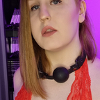 rundante (Zoey) OnlyFans Leaked Videos and Pictures 

 profile picture