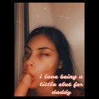 Rwbi🤍 (@rwbirose) Leaked OnlyFans 

 profile picture