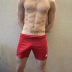 ryancapone (Ryan Capone) free OnlyFans Leaked Videos and Pictures 

 profile picture