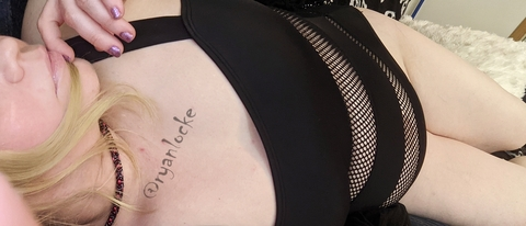 Header of ryanlocke