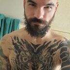 Thomas S ++ (@sabertooththomas) Leaked OnlyFans 

 profile picture