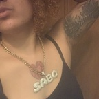saboxxx (😈✨🖤) free OnlyFans Leaked Pictures and Videos 

 profile picture