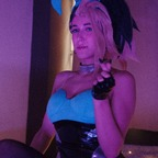 salteacosplay1 (Salteacosplay) OnlyFans Leaks 

 profile picture