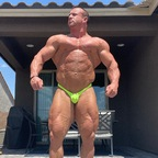 samsonmuscle OnlyFans Leaked 

 profile picture