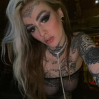 sandpitsquirtal (🖤 BIG TIDDIE GOTH GF 🖤) OnlyFans Leaked Pictures & Videos [FREE] profile picture