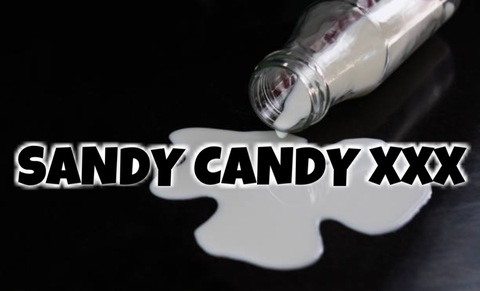 Header of sandycandyxxx