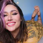 sandysmallfeet (Mica Sandy) OnlyFans Leaked Pictures and Videos 

 profile picture