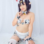 sangocosplay1 (Sango) free OF Leaked Pictures and Videos [FREE] profile picture