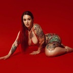 santanared (Santana Red) free OnlyFans Leaked Content 

 profile picture