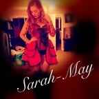 Download sarahmay OnlyFans content for free 

 profile picture