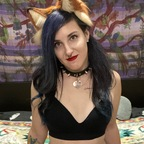 sariafoxx (Saria Foxx &amp; Kin) free OnlyFans Leaked Content 

 profile picture