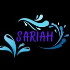 sariahsexplicit OnlyFans Leaks 

 profile picture