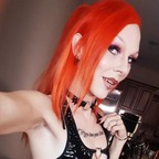 Onlyfans leaked sarinahavok 

 profile picture